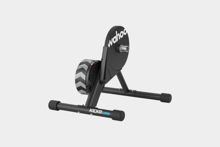 Entraîneur intelligent Wahoo Kickr Core