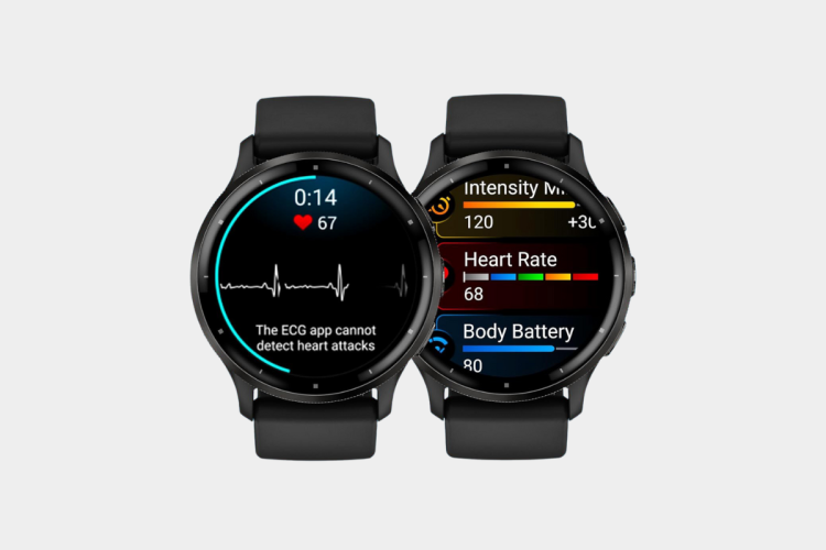 Montre de fitness Garmin Venu 3