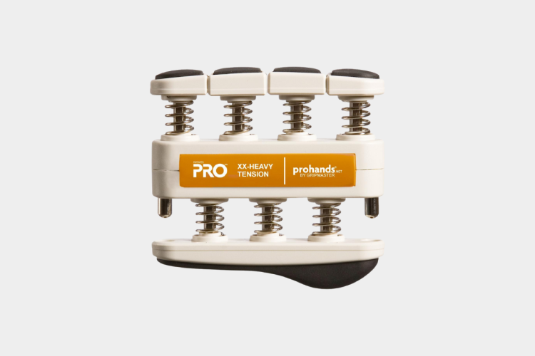 Renforceur de prise Gripmaster Pro