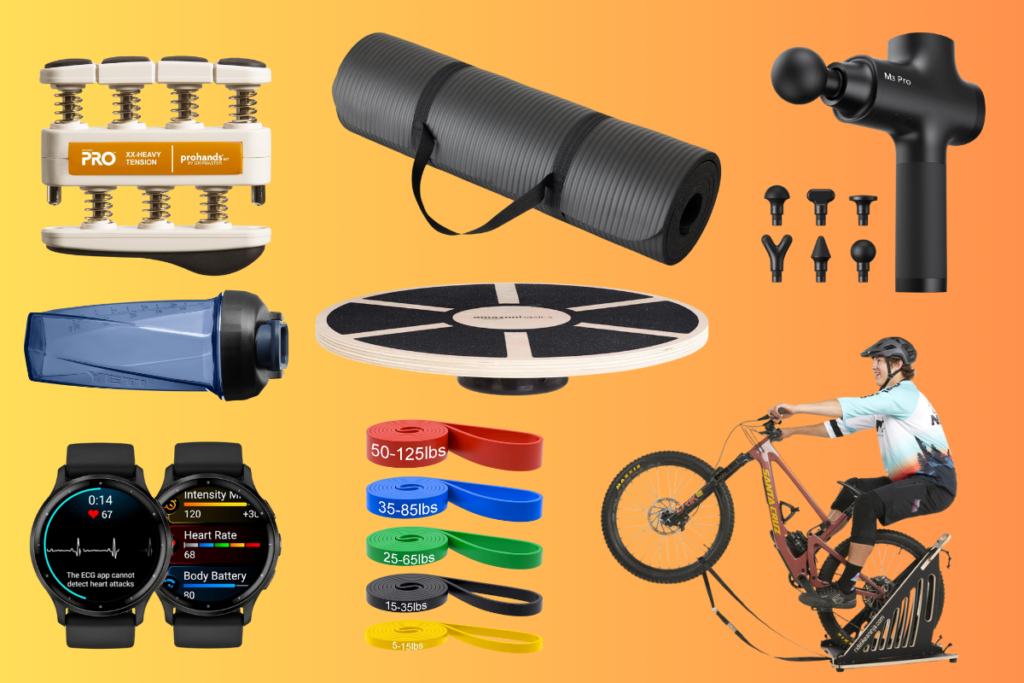 12 essentiels pour triompher en VTT en 2026