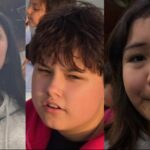 Recherche de trois jeunes disparus à Maskwacis