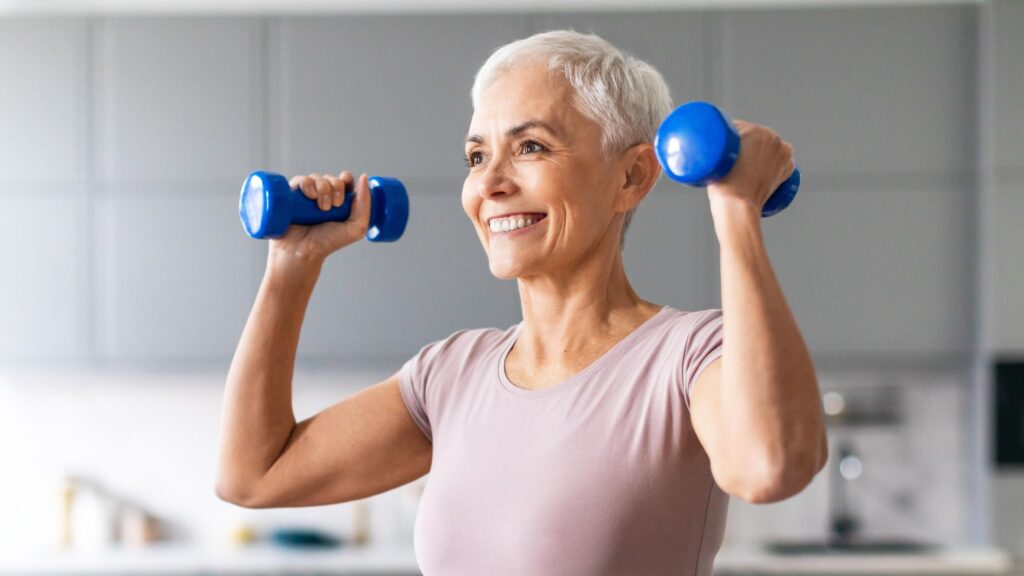 Révélations surprenantes : Une étude de 50 ans dévoile le véritable âge de notre corps