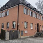 Ancien salon de municipalité à Munich devient monument historique