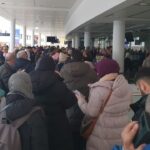 Panne d'électricité résolue à l'aéroport de Brême