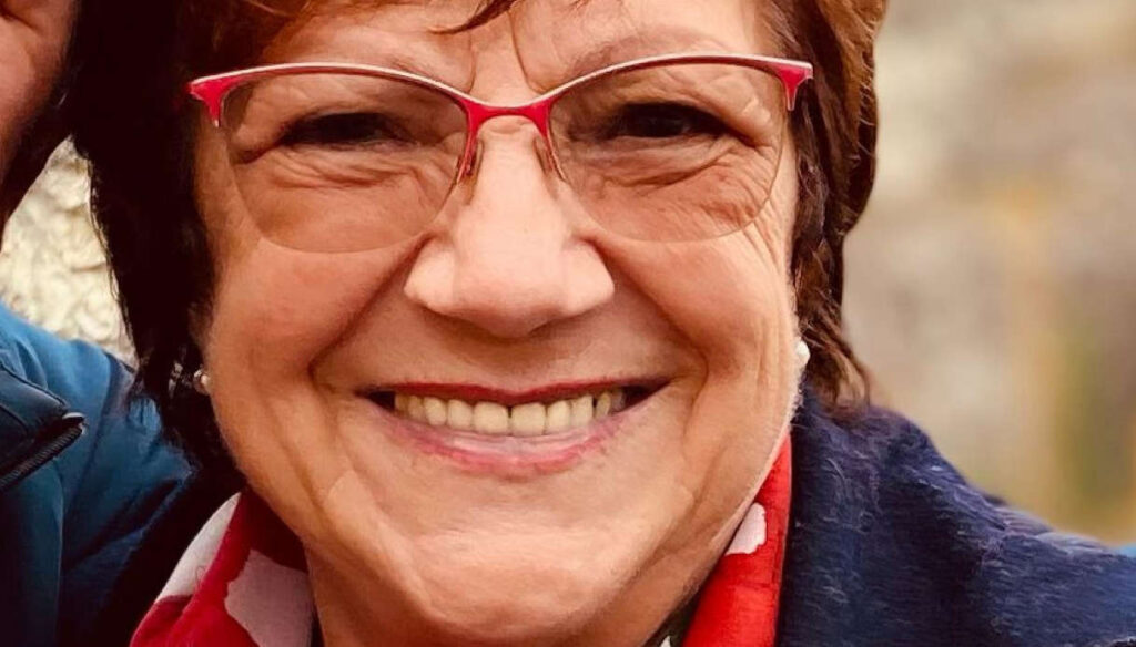 Affaire Pierina Paganelli : Valeria Bartolucci sous enquête pour fausses déclarations