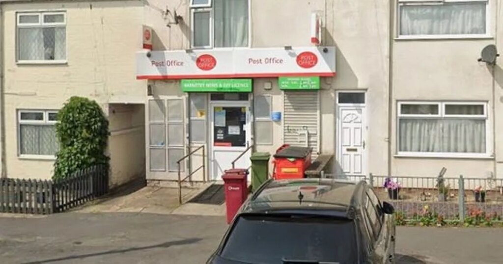 Le bureau de poste du village rouvre après neuf mois d'attente !