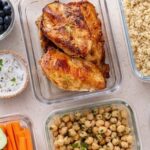 50 aliments à dévorer sans culpabilité : des blancs d'œufs riches en protéines au tofu et au kale !