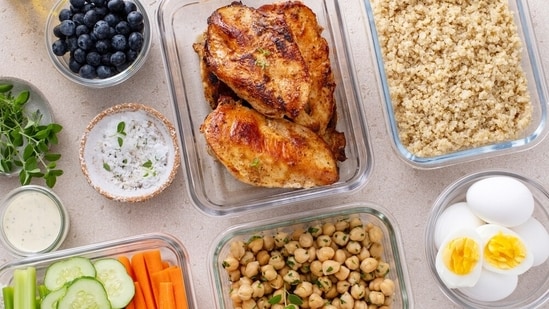 50 aliments à dévorer sans culpabilité : des blancs d'œufs riches en protéines au tofu et au kale !