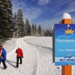 Les plus belles randonnées hivernales en Bavière : classiques et pépites secrètes 2026