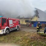 Incendie dévastateur dans une villa à Ceres
