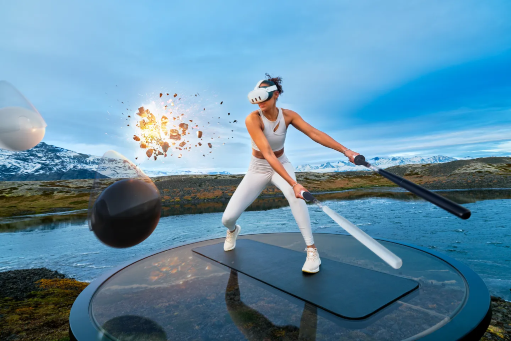 L'avenir incertain de Supernatural pousse les utilisateurs de fitness en VR à chercher d'autres options