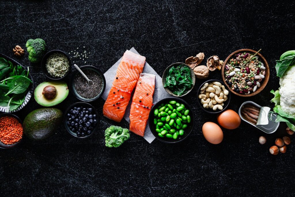 Mangez plus de ces aliments pour réduire votre apport calorique !