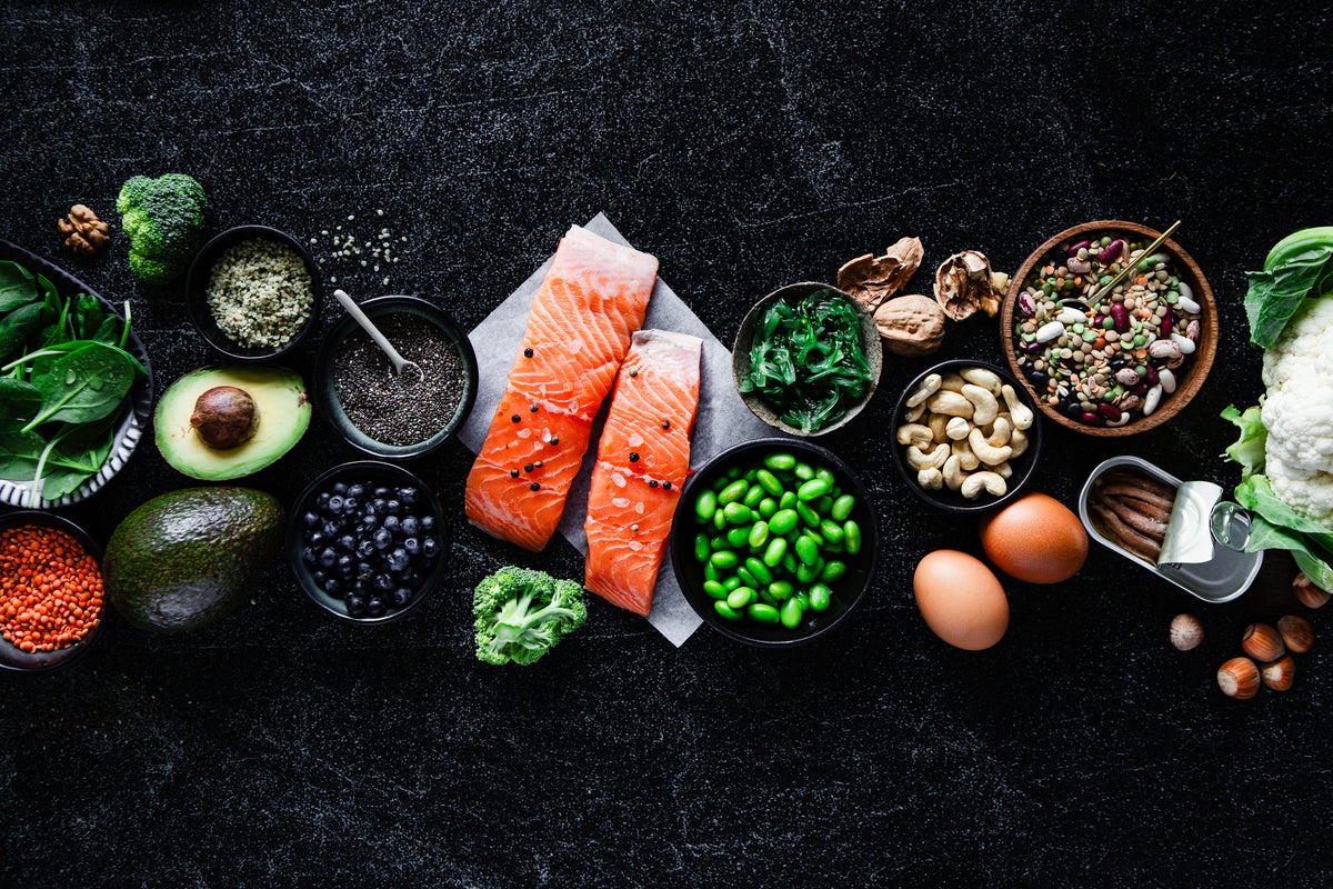 Mangez plus de ces aliments pour réduire votre apport calorique !