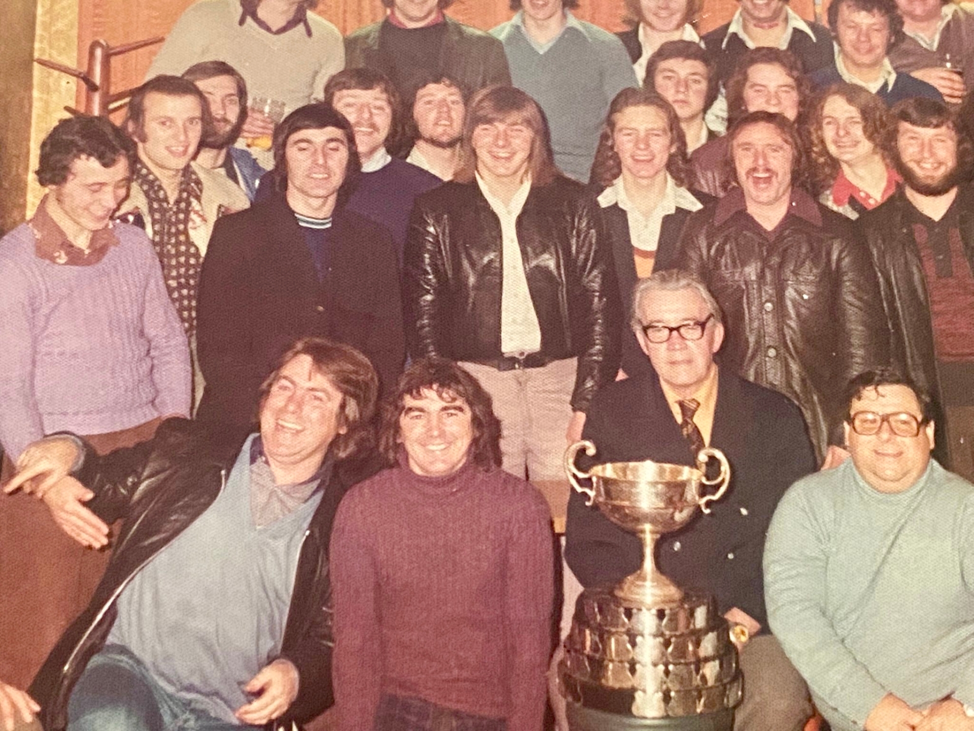 Dolphin Football Club