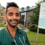 Le Dr Amir Khan recommande un supplément essentiel à tous en raison de nombreuses carences