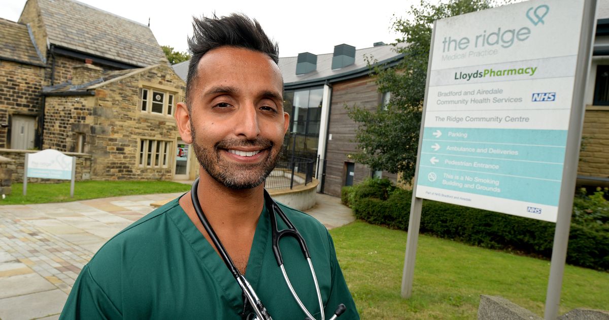 Le Dr Amir Khan recommande un supplément essentiel à tous en raison de nombreuses carences