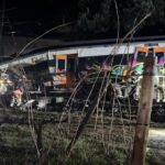 Au moins 37 blessés et un mort