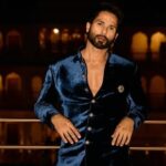 Shahid Kapoor : Mon secret de forme à 42 ans — Manger sain et rester discipliné !