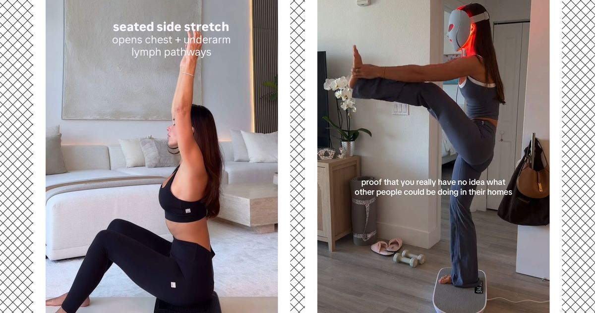 Les plaques de vibration : sont-elles vraiment efficaces ?