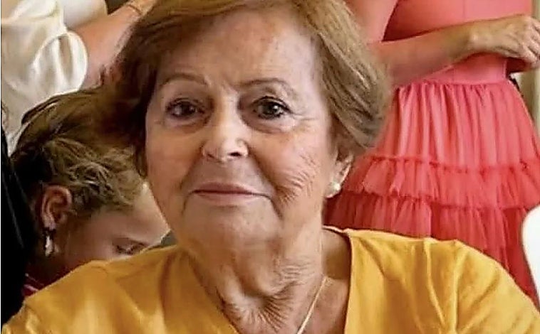 Natividad de la Torre