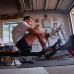 À 82 ans, un enseignant à la retraite et ex-marathonien embrasse une nouvelle vie sans agenda chargé.