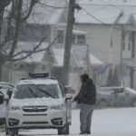 Tempête hivernale aux USA : Lufthansa annule des vols