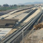 Lucas s'engage à rétablir la ligne Cartagena-Chinchilla d'ici fin d'année