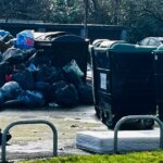 West Lothian réévalue ses services d'enlèvement d'objets encombrants pour lutter contre les dépôts sauvages de déchets verts