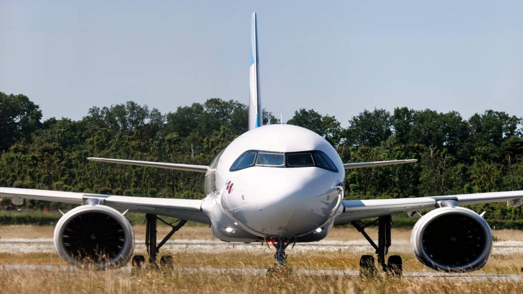 Aéroport de Gatwick : 7ème Nouvelle Compagnie Aérienne en 2026 pour Répondre à la Croissance des Passagers
