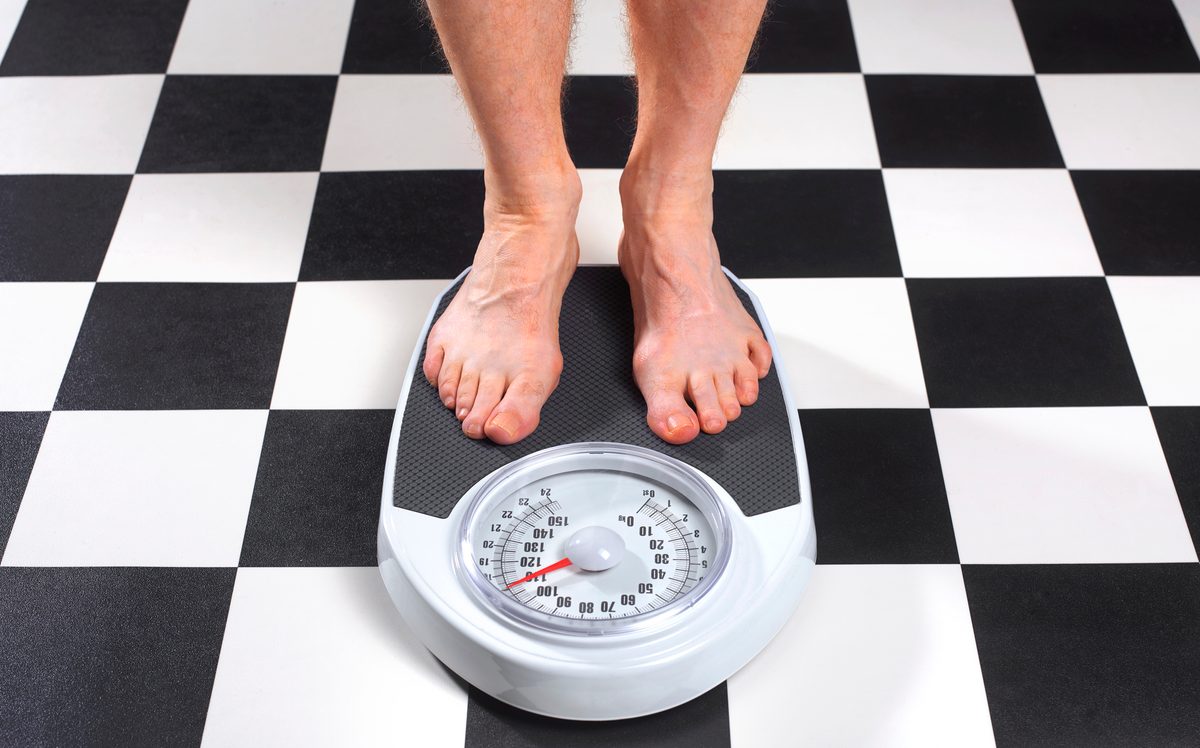 Les régimes échouent pour les hommes en quête de perte de poids – découvrez ces 5 solutions efficaces !