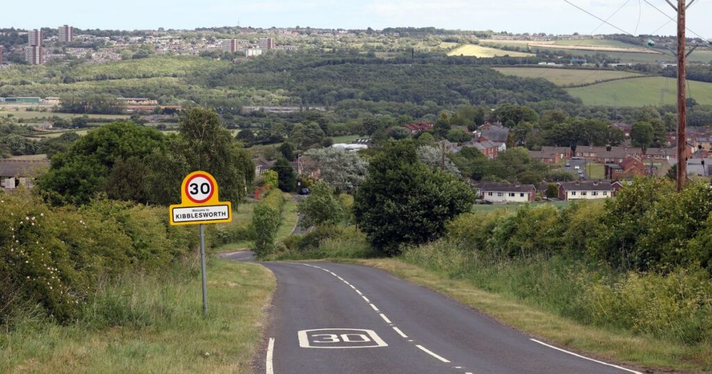 270 logements validés à Gateshead malgré les protestations locales