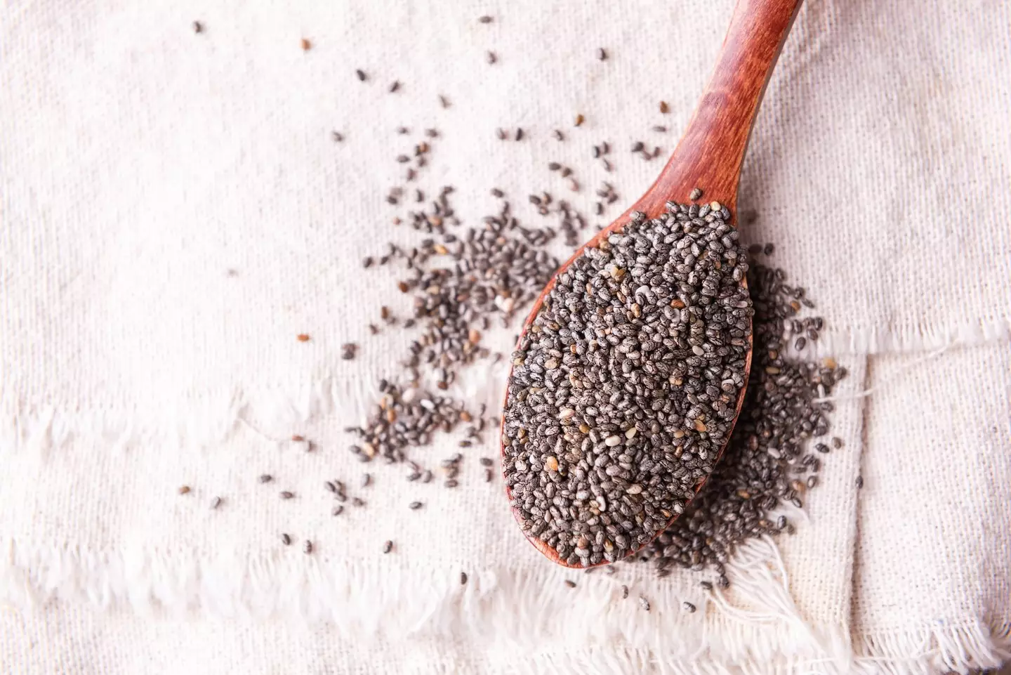 Les chercheurs ont trouvé que ces produits sont des 'modulateurs potentiels de la satiété'.