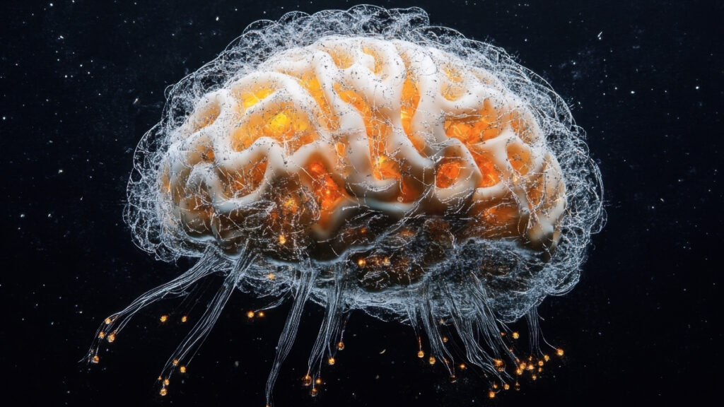 L'exercice rend votre cerveau plus jeune, selon les IRM !