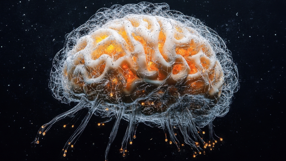 L'exercice rend votre cerveau plus jeune, selon les IRM !