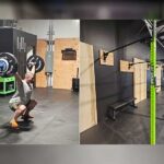 S'entraîner dans une nouvelle salle de fitness fonctionnelle à Ammon : une addiction psychotique pour ses membres
