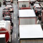 Trafic Bloqué sur l'A45 avant Westhofener Kreuz : Suivez en Direct !