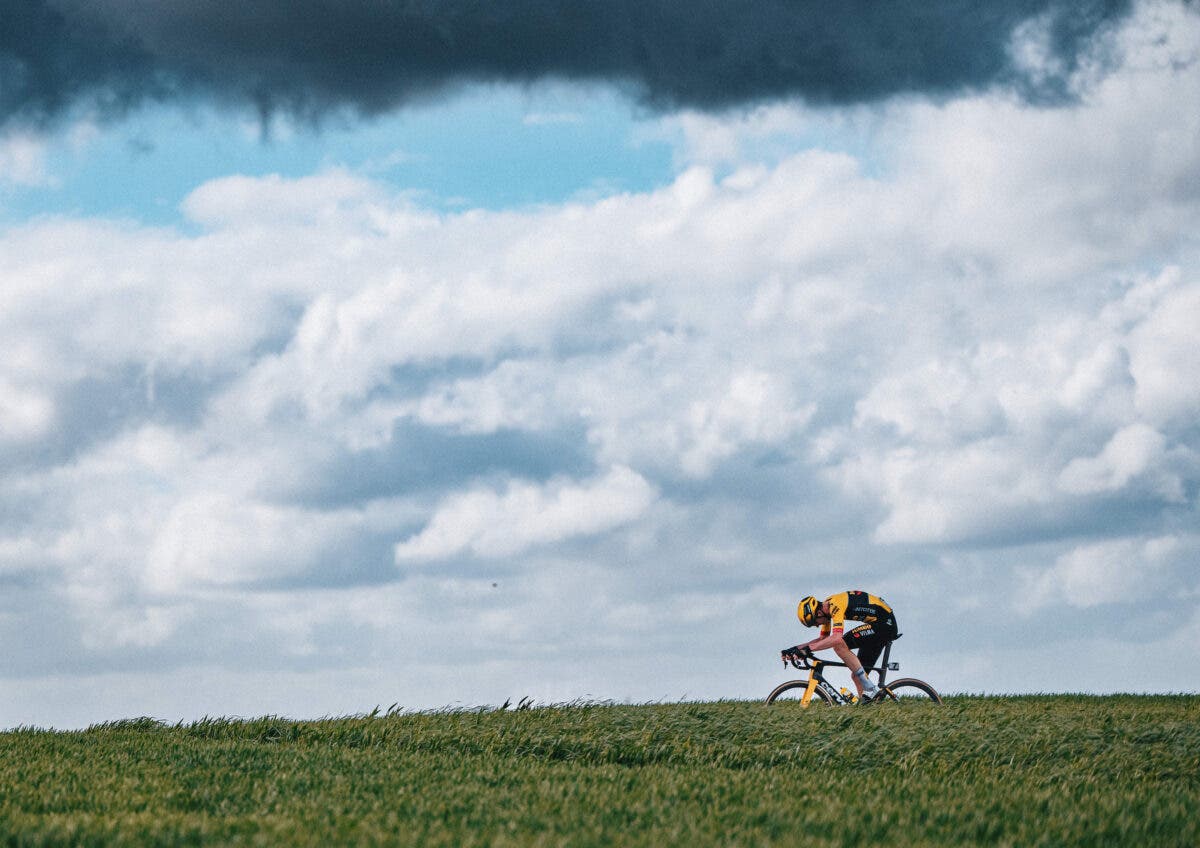 Bêta-alanine peu utilisée en cyclisme