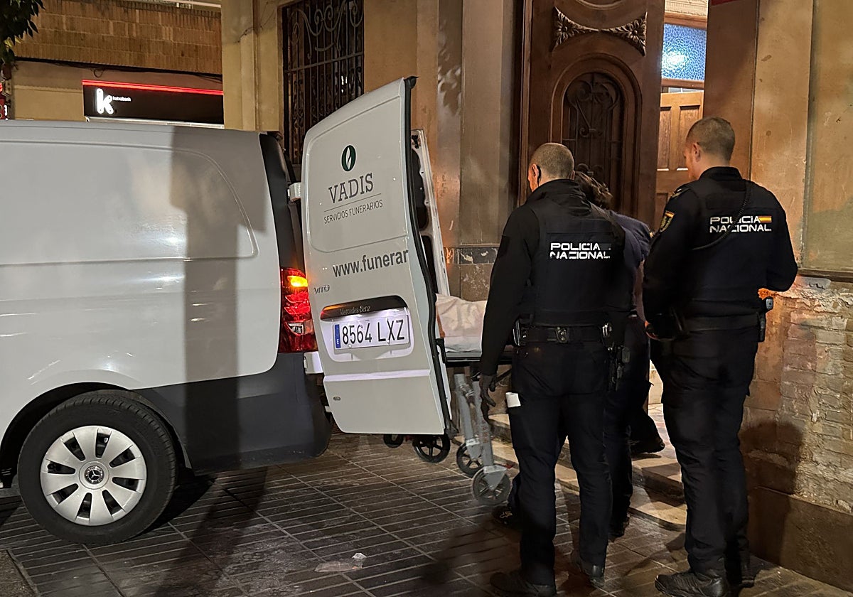 Accident tragique : un ouvrier meurt dans une chute de échafaudage à Torrent