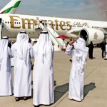 Aérien : Le grand combat pour les vols vers Dubaï