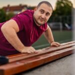 Je sais à quel point la perte de poids saine est difficile — voici l'entraînement que je recommande !