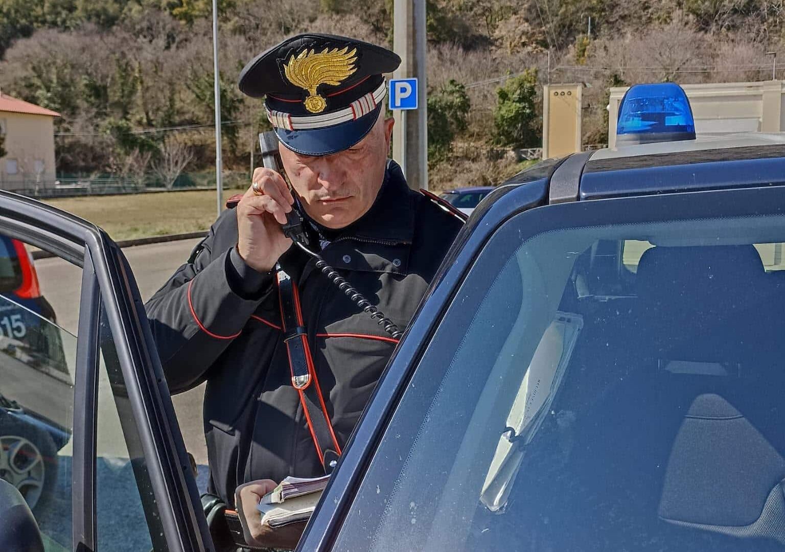 37 ans, en résidence surveillée avec bracelet électronique