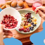 5 Aliments à Consommer Chaque Semaine pour Vieillissement Sain