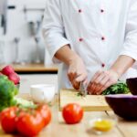 5 aliments sains que les riches évitent, selon des chefs privés