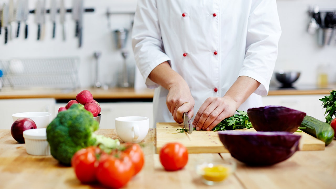 5 aliments sains que les riches évitent, selon des chefs privés