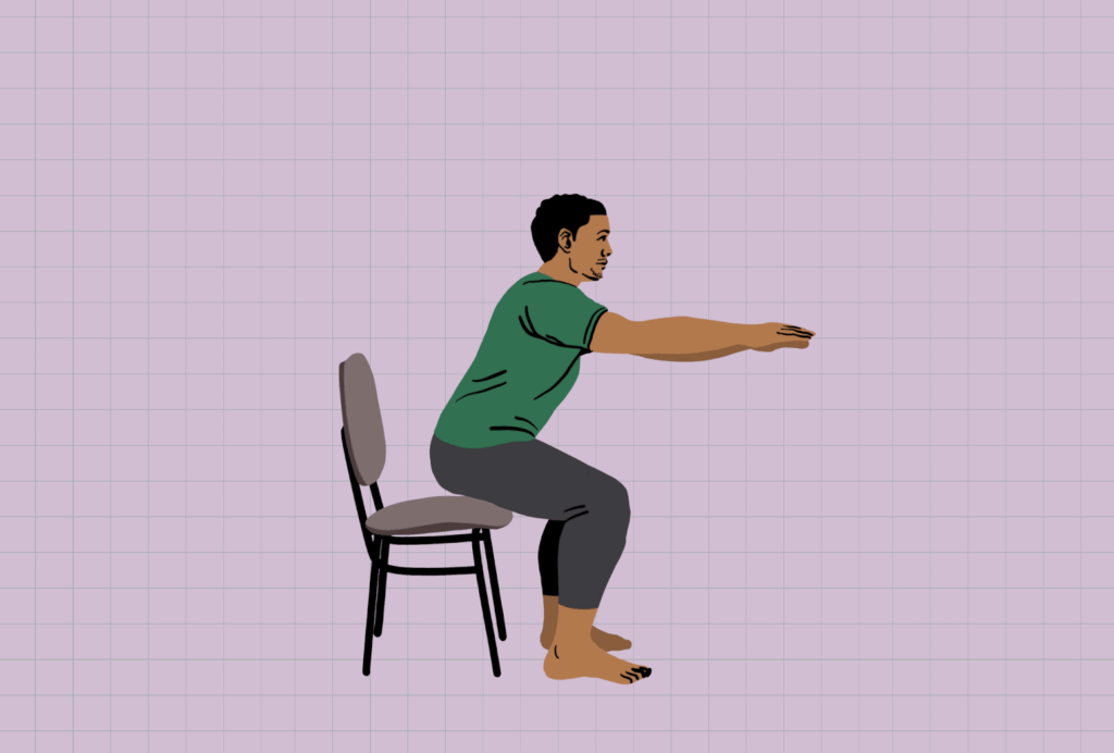 6 Exercices pour Améliorer l'Équilibre Après 50 Ans