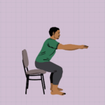 6 Exercices pour Améliorer l'Équilibre Après 50 Ans