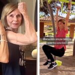 À 92 ans, je me sens comme à 50 – Découvrez ma routine d'entraînement !