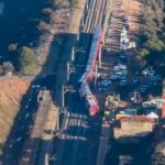Accident de trains à Córdoba : Suivez en direct !