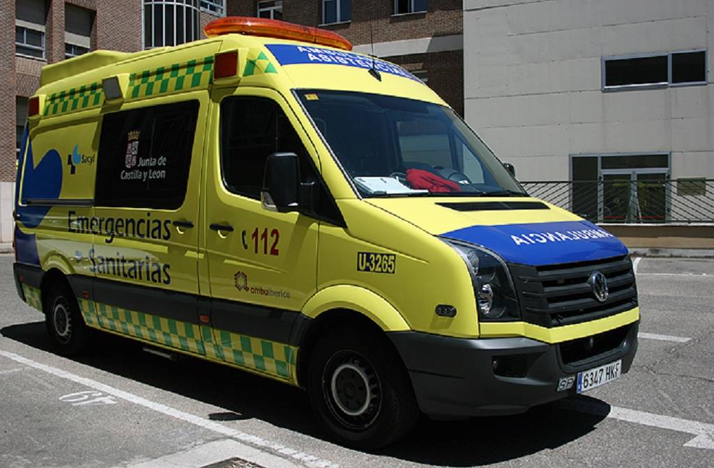 ambulance ambulance