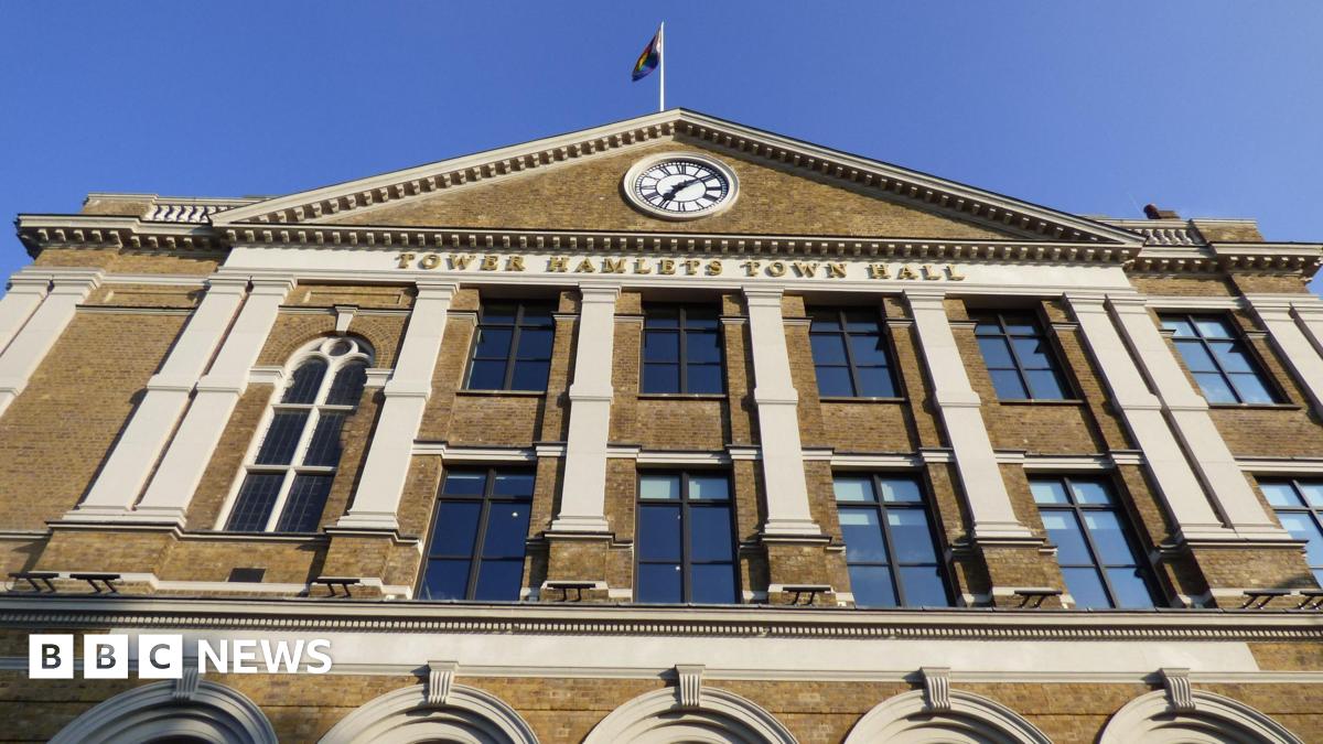 Actions renforcées attendues au Conseil de Tower Hamlets